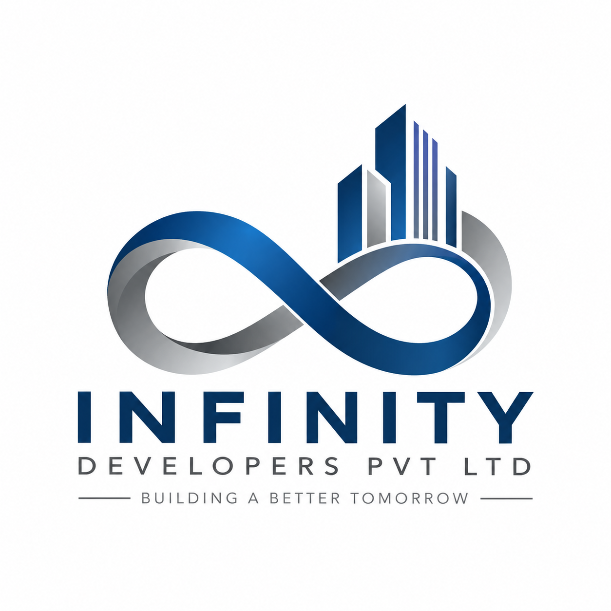 Infinity Developers logo