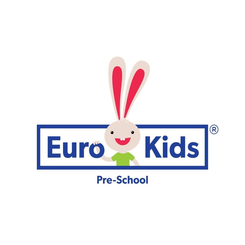 EuroKids logo