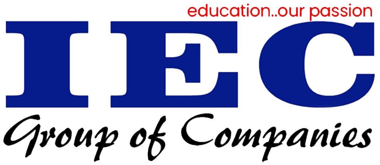 IEC Group logo